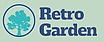 Logo - Retro Garden, Brzozowa 2, Ząbki 05-091 - Przedsiębiorstwo, Firma, godziny otwarcia, numer telefonu