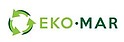 Logo - EKO-MAR FHU, Fabryczna 29, Goleniów 72-100 - Surowce wtórne - Punkt zbiórki, numer telefonu