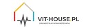 Logo - Vit-House.pl Sp. z o.o., Sąchocka 7, Warszawa 02-116 - Przychodnia, godziny otwarcia, numer telefonu