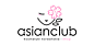 Logo - Asianclub Cosmetics Agata Hudziak, Robocza 3, Poznań 61-517 - Perfumeria, Drogeria