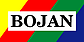 Logo - Bojan Warszawa, Wolska 66/14, Warszawa 01-134 - Budownictwo, Wyroby budowlane, godziny otwarcia, numer telefonu