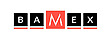 Logo - Bamex Sp.z o. o., Rychtelskiego 7, Kutno 99-300 - Przedsiębiorstwo, Firma, godziny otwarcia, numer telefonu