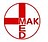 Logo - NZOZ MAK-MED, Wiśniowa 22, Nadarzyn 05-830 - Przychodnia, godziny otwarcia, numer telefonu