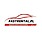 Logo - Fastrental wypożyczalnia samochodów Lubartów, Lubelska 37 21-100 - Samochody - Wypożyczalnia, godziny otwarcia, numer telefonu