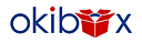 Logo - OKI-EVENT, Grunwaldzka 33b, Poznań 60-783 - Przedsiębiorstwo, Firma, numer telefonu