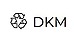 Logo - DKM Odpady, ul. Syta 66a, Warszawa 02-993 - Usługi transportowe, numer telefonu