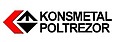 Logo - Konsmetal-Poltrezor Sp. J., Aleje Jerozolimskie 103, Warszawa 02-011 - Przedsiębiorstwo, Firma, numer telefonu