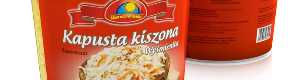 Zdjęcie w galerii Słoneczne Pole producent kiszonek nr 2