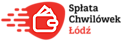 Logo - Spłata Chwilówek Łódź, ul. Składowa 35, Łódź 90-127 - Przedsiębiorstwo, Firma, numer telefonu