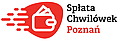 Logo - Spłata Chwilówek Poznań, ul. Ratajczaka 36, Poznań 61-816 - Przedsiębiorstwo, Firma, numer telefonu