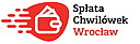 Logo - Spłata Chwilówek Wrocław, ul. Piłsudskiego 49, Wrocław 51-152 - Przedsiębiorstwo, Firma, numer telefonu