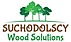 Logo - SUCHODOLSCY Wood Solutions, Rączka 8, Rączka 48-317 - Przedsiębiorstwo, Firma, numer telefonu