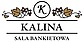 Logo - Sala Bankietowa Kalina Bojano, mjr. Bojana 2A, Bojano 84-207 - Sala bankietowa, weselna, numer telefonu