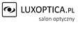 Logo - Luxoptica, Lipowa 20, Białystok 15-424 - Zakład optyczny, godziny otwarcia, numer telefonu