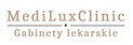 Logo - MediLuxClinic Gabinety lekarskie, bł. Królowej Jadwigi 1/11 70-300 - Przedsiębiorstwo, Firma, numer telefonu