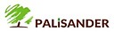 Logo - Centrum Drewna Palisander, Nasienna 18, Stargard 73-110 - Przedsiębiorstwo, Firma, godziny otwarcia, numer telefonu