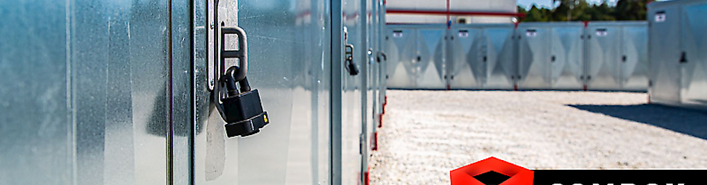 Zdjęcie w galerii COMBOX self storage nr 1
