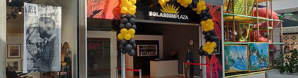 Zdjęcie w galerii SOLARIUM ERGOLINE ZGORZELEC nr 1