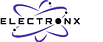 Logo - ElectronX, Orla 13a, Toruń 87-100 - Sklep, godziny otwarcia, numer telefonu