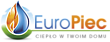 Logo - Euro-Piec frezowanie kominów i techniki grzewcze, Dziękonie 13 19-100 - Przedsiębiorstwo, Firma, godziny otwarcia, numer telefonu
