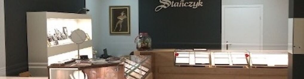 Zdjęcie w galerii Jubiler Stańczyk nr 1