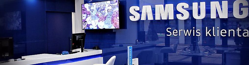 Zdjęcie w galerii Autoryzowany Serwis Samsung nr 2