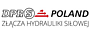 Logo - DPRS Poland, Gwarków 39, Warszawa 04-459 - Przedsiębiorstwo, Firma, godziny otwarcia, numer telefonu