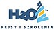 Logo - Kursy Motorowodne Kraków - Szkoła Żeglarstwa H2O, Promowa 8 30-398 - Szkolenia, Kursy, Korepetycje, godziny otwarcia, numer telefonu