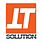 Logo - IT Solution - Obsługa informatyczna dla Twojej firmy, Żegańska 1 04-713 - Informatyka, godziny otwarcia, numer telefonu