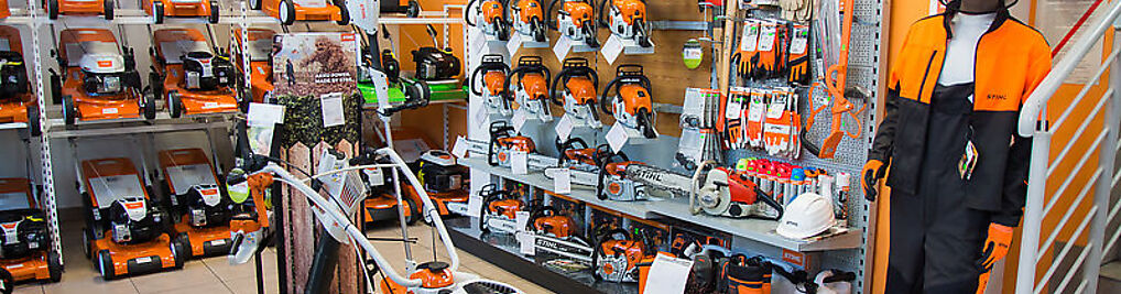 Zdjęcie w galerii Sprinter Autoryzowany Dealer Stihl Stiga Bielsk Podlaski nr 2