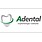 Logo - Adental. Centrum stomatologiczne, Bożka Józefa 11 50-231 - Dentysta, godziny otwarcia, numer telefonu