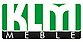 Logo - KLM Meble Katarzyna Głowacka, Rzemieślnicza 7, Suchy Las 62-002 - Przedsiębiorstwo, Firma, godziny otwarcia, numer telefonu