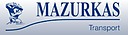 Logo - Mazurkas Transport, Aleja Wojska Polskiego 27, Warszawa 01-515, godziny otwarcia, numer telefonu