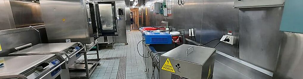 Zdjęcie w galerii Ozon Piorun Ozonowanie Gdańsk nr 4