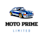 Logo - Moto Prime Limited, Mucharz 239, Mucharz 34-106 - Samochody - Salon, Serwis, godziny otwarcia, numer telefonu