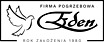 Logo - Dom Pogrzebowy EDEN, Cmentarna 5c, Kielce 25-253 - Zakład pogrzebowy, godziny otwarcia, numer telefonu