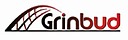 Logo - GRINBUD Zakład Ogólnobudowlany, Olsztyńska 17, Gniezno 62-200 - Przedsiębiorstwo, Firma, godziny otwarcia, numer telefonu