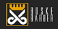 Logo - Boskebarber, Dietla Józefa 80, Kraków 31-073, godziny otwarcia, numer telefonu