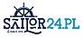 Logo - Sailor24.pl, ks. Wawrzyniaka Piotra, Szczecin 70-392 - Sklep, numer telefonu