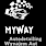Logo - MyWay Detailing, Nizinna 21, Poznań 61-424 - Ręczna - Myjnia samochodowa, numer telefonu