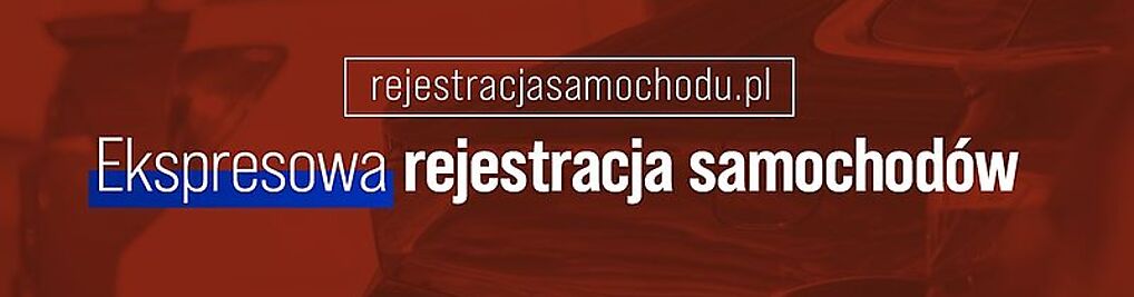 Zdjęcie w galerii RejestracjaSamochodu.pl Prowent Dariusz Sawicki nr 1