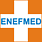 Logo - Sklep Medyczny ENEFMED ze Sprzętem Rehabilitacyjnym, Warszawa 02-903 - Medyczny - Sklep, godziny otwarcia, numer telefonu