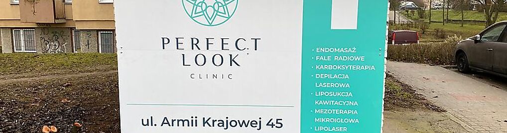 Zdjęcie w galerii Perfect Look Clinic nr 1