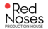 Logo - REDNOSES, Piekarska 9, Kraków 31-067 - Video filmowanie, godziny otwarcia, numer telefonu