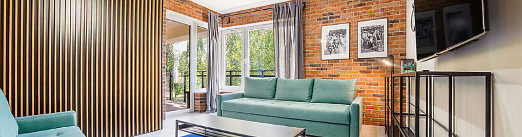 Zdjęcie w galerii Enklawa Mielno Apartamenty nad morzem nr 6