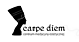 Logo - Carpe Diem Centrum Medycyny Estetycznej, Stwosza Wita 48/110 02-661 - Prywatne centrum medyczne, numer telefonu