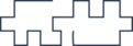 Logo - Puzzle Pracownia Projektowa Anna Dąbrowska, Szczecin 70-345 - Architekt, Projektant, godziny otwarcia, numer telefonu