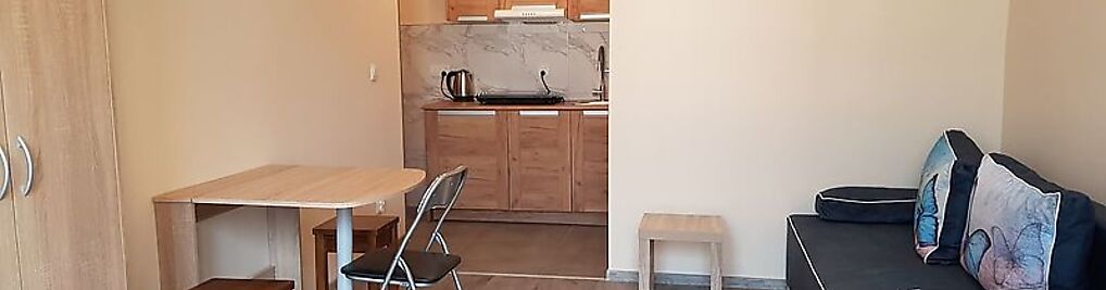 Zdjęcie w galerii Apartament "Na Halnej" - NOCLEGI, WYNAJEM nr 1
