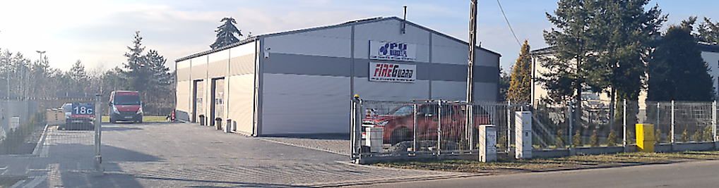 Zdjęcie w galerii PHU KAGRO nr 1
