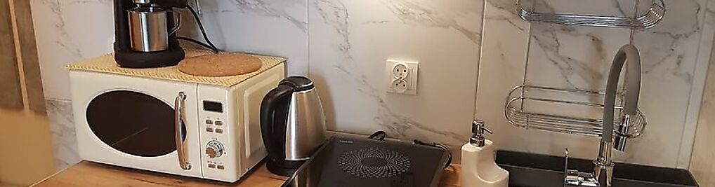Zdjęcie w galerii Apartament "Na Halnej" - NOCLEGI, WYNAJEM nr 7